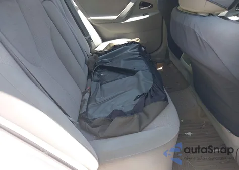 2011 Toyota Camry Le/Se/Xle из США, поврежденный, VIN 4T1BF3EKXBU746093